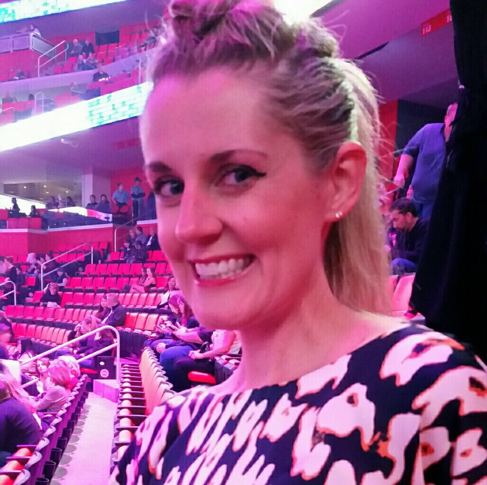 Meet your Posher, Danielle